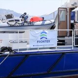 Νέα επιχείρηση για αλλοδαπούς νοτίως της Γαύδου 