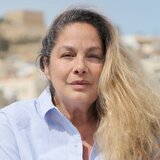 Τζένη Χειλουδάκη: Στο νοσοκομείο Αγίου Νικολάου με έντονη δυσφορία