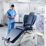 Στο "κόκκινο" οι νεφροπαθείς στο Ηράκλειο – "Κουτσουρεμένο" επίδομα, έλλειψη γιατρών και εύνοια στις ιδιωτικές δομές