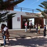 Πανεπιστήμιο Κρήτης: Σούπερ μάρκετ και play room, στις νέες φοιτητικές εστίες