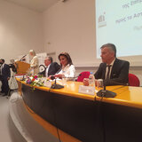 Νέο τηλεσκόπιο, 27 χρόνια μετά, αποκτά το Αστεροσκοπείο Σκίνακα