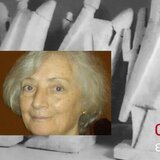 Ασπασία Παπαδοπεράκη στο Cretalive: «Οι Κρητικοί παίρνουμε μία δύναμη από τον τόπο μας»