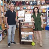 Ένα παραμύθι γεμάτο αλήθειες για αναγνώστες κάθε ηλικίας!