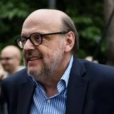 Αποχώρησε από τον ΣΥΡΙΖΑ ο Ευάγγελος Αντώναρος