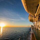 Οι εχθροπραξίες στη Μέση Ανατολή πλήττουν την κρουαζιέρα στην Κρήτη