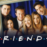  Friends: Ένα quiz για τους φαν της σειράς 📺