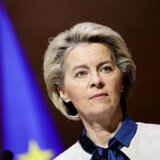 Ούρσουλα φον ντερ Λάιεν για Γάζα: Ο ανθρωπογενής λιμός δεν θα γίνει όπλο - Δέσμη μέτρων για κοινή Ευρωπαϊκή πορεία
