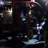 Τραγωδία στην Παλαιόχωρα: Έρευνες για τις συνθήκες θανάτου του 47χρονου