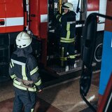 Καλή η εικόνα από τα πύρινα μέτωπα στο Ηράκλειο - Μία σύλληψη στο πλαίσιο του αυτοφώρου