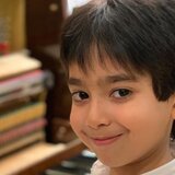 "Ο κόσμος των παιδιών" και ... του Εμμανουήλ!