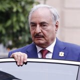 Χοντραίνει το παιγνίδι ο Χαφτάρ… εμείς τι κάνουμε;