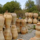 Θραψανό: Έκλεψαν παραδοσιακά πιθάρια ηλικίας άνω των 100 ετών!