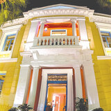 Στην κατοχή του ΙΤΕ το εμβληματικό κτήριο του Γαλλικού Ινστιτούτου!