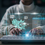 Η τεχνητή νοημοσύνη βοηθάει και… στο σκονάκι!