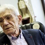 Πέθανε ο Γιάννης Μπουτάρης σε ηλικία 82 ετών 