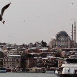 Μητέρα και κόρη από την Κρήτη πήγαν διακοπές στην Κωνσταντινούπολη και κατέληξαν στη φυλακή