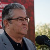 Κουτσούμπας: Drones που αναχαιτίστηκαν στην Κύπρο είχαν ως στόχο τη βάση της Σούδας