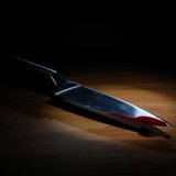 Χανιά: Γλίτωσε από του "χάρου τα δόντια" μετά από δέκα μαχαιριές!