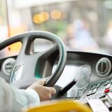 Ηράκλειο: Οδηγός τουριστικού λεωφορείου συνελήφθη στο λιμάνι - Δεν είχε την κατάλληλη άδεια οδήγησης