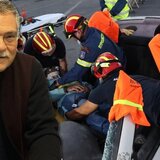 Πάνω από τον ευρωπαϊκό μέσο όρο τα τροχαία στην Ελλάδα - Θλιβερή πρωτιά της Κρήτης