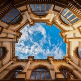 Κλείνει προσωρινά η Λότζια- Μετακομίζουν οι υπηρεσίες