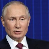 Πούτιν για την Ουκρανία: Ναι στην κατάπαυση του πυρός, αλλά μόνο αν οδηγήσει σε μακροπρόθεσμη ειρήνη