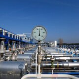 Η Ρωσία σταμάτησε τις εξαγωγές αερίου προς την Ευρώπη μέσω της Ουκρανίας