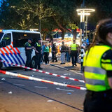 Έκρηξη σε εβραϊκό σχολείο στο Άμστερνταμ