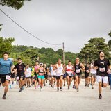 Ανακοπή υπέστη άνδρας που συμμετείχε στον Μαραθώνιο Κρήτης!