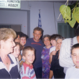 Το Αβδού τιμά τον σκηνοθέτη Μανούσο Μανουσάκη