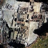 Ο καύσωνας "κλείνει" τους αρχαιολογικούς χώρους σε Φαιστό και Γόρτυνα