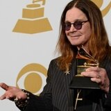 Πέθανε ο Όζι Οσμπορν