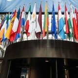 EE: Συμφωνία για δάνειο 90 δισ. ευρώ στην Ουκρανία τη διετία 2026-2027