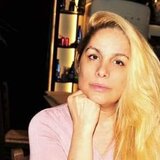 Τζένη Χειλουδάκη: Ξανά στο Νοσοκομείο - Έπεσε με το αμάξι της σε στύλο