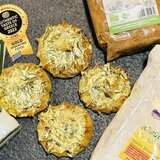 Καλιτσούνια 23 καρατίων από την Κρήτη... στη βασιλική οικογένεια στα Εμιράτα!