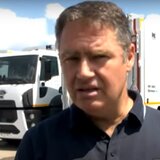 Δήμος Χερσονήσου: "Υπερκοστολόγηση" για τη νέα εργολαβία διαχείρισης των απορριμμάτων καταγγέλλει ο Γιάννης Σέγκος