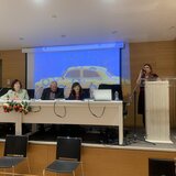 Με επιτυχία η εκδήλωση ART event Χριστούγεννα, Τέχνη και Πηλός στις όμορφες Αρχάνες