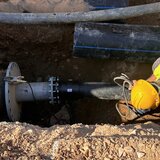 ΔΕΥΑΗ: Ξεκινά αντικατάσταση δικτύων σε Δημοκρατίας, Κνωσού, Εθν. Αντιστάσεως και Χρυσοστόμου