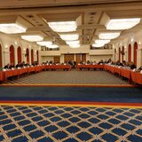 Παρούσα στο Περιφερειακό Συμβούλιο Κρήτης η Ομοσπονδία Γεωτεχνικών Δημοσίων Υπαλλήλων 