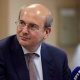 Χατζηδάκης για Chevron στην νότια Κρήτη: Εθνική επιτυχία με οικονομικό και γεωπολιτικό αποτύπωμα