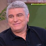 Χανιά: Οργισμένος ο Βλαδίμηρος Κυριακίδης με νεαρούς που διέκοψαν την παράσταση - "Ντροπή τους"