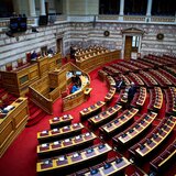 Στην Ολομέλεια το νομοσχέδιο για την ενίσχυση του ΕΣΥ 