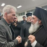 Πήρε φωτιά ξανά, η "βεντέτα" Αρχιεπισκοπής - Δήμου Ηρακλείου