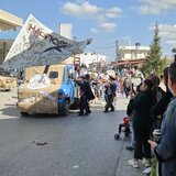 Ηράκλειο: Έκτακτες κυκλοφοριακές ρυθμίσεις λόγω των καρναβαλικών εκδηλώσεων 