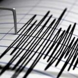 Ισχυρή σεισμική δόνηση «ταρακούνησε» τη Θεσσαλονίκη - Ακολούθησε δυνατός μετασεισμός