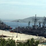 Θωρακίζεται με συστήματα Patriot η Σούδα: Τι αποφασίστηκε στη σύσκεψη στο ελληνικό Πεντάγωνο