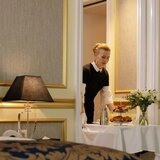 Καταδίκη ξενοδόχου: Για "ιστορική απόφαση κατά της εργοδοτικής αυθαιρεσίας" μιλά το Σωματείο Ξενοδοχοϋπαλλήλων