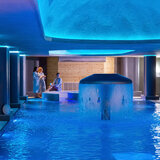 Aegeo Spas: Ανοίγει νέες ευκαιρίες καριέρας στην Ελλάδα και στην Κύπρο