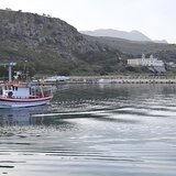 Μεροκάματο, υπό ασφυκτικές πιέσεις, για τους ψαράδες στα αλιευτικά καταφύγια!