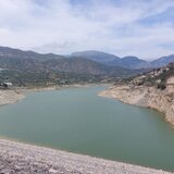 Φράγμα Φανερωμένης: Στα ίχνη αυτών που "καρπώνονται" παράνομα το νερό